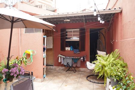 Casa à venda com 128m², 3 quartos e 2 vagasVaranda gourmet