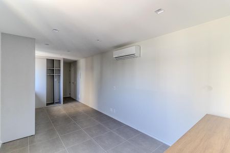 Studio para alugar com 45m², 1 quarto e 1 vagaStudio