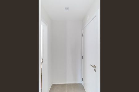 Studio para alugar com 45m², 1 quarto e 1 vagaCorredor de Entrada