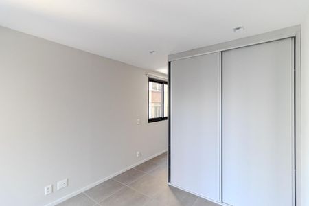 Studio para alugar com 45m², 1 quarto e 1 vagaQuarto