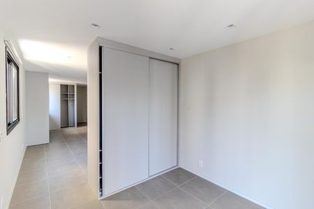 Studio para alugar com 45m², 1 quarto e 1 vagaQuarto