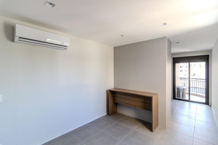Studio para alugar com 45m², 1 quarto e 1 vagaStudio