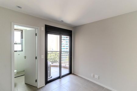 Studio para alugar com 45m², 1 quarto e 1 vagaQuarto