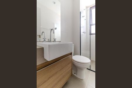 Studio para alugar com 45m², 1 quarto e 1 vagaBanheiro