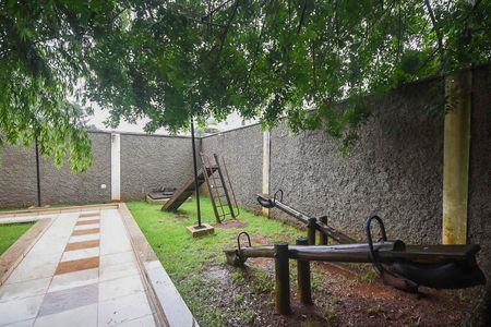 Apartamento para alugar com 55m², 2 quartos e 1 vagaPlayground