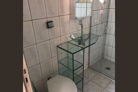 Apartamento à venda com 29m², 1 quarto e sem vaga Apartamento à venda com 29m², 1 quarto e sem vagaFoto 10
