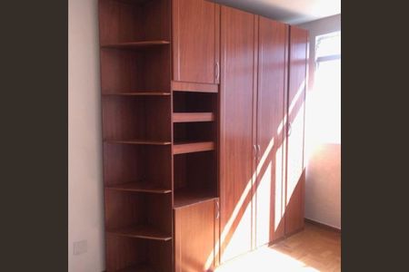 Apartamento à venda com 29m², 1 quarto e sem vaga Apartamento à venda com 29m², 1 quarto e sem vagaFoto 08