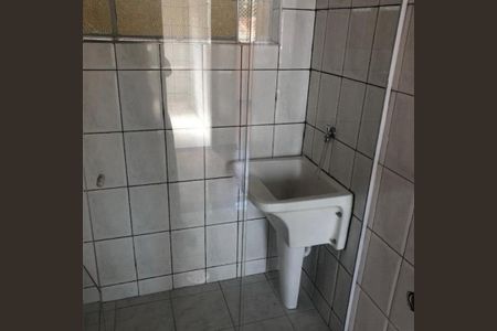 Apartamento à venda com 29m², 1 quarto e sem vaga Apartamento à venda com 29m², 1 quarto e sem vagaFoto 09