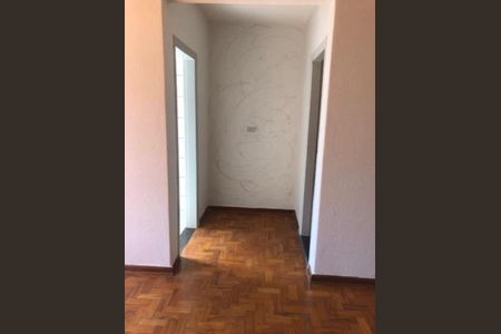 Apartamento à venda com 29m², 1 quarto e sem vaga Apartamento à venda com 29m², 1 quarto e sem vagaFoto 07