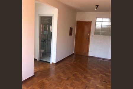 Apartamento à venda com 29m², 1 quarto e sem vaga Apartamento à venda com 29m², 1 quarto e sem vagaFoto 05