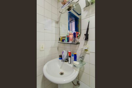 Apartamento para alugar com 73m², 2 quartos e 1 vagaBanheiro Social