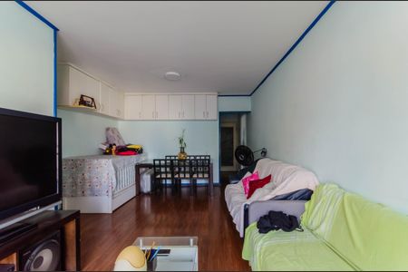 Apartamento para alugar com 73m², 2 quartos e 1 vagaSala
