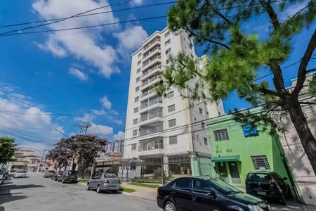 Apartamento para alugar com 73m², 2 quartos e 1 vagaFachada