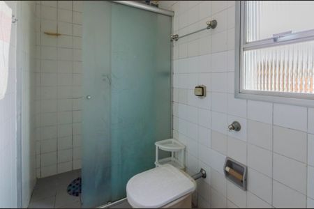 Apartamento para alugar com 73m², 2 quartos e 1 vagaBanheiro da Suíte