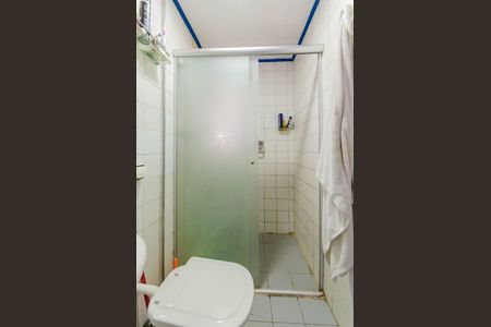 Apartamento para alugar com 73m², 2 quartos e 1 vagaBanheiro Social