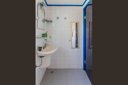 Apartamento para alugar com 73m², 2 quartos e 1 vagaBanheiro da Suíte