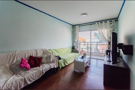 Apartamento para alugar com 73m², 2 quartos e 1 vagaSala