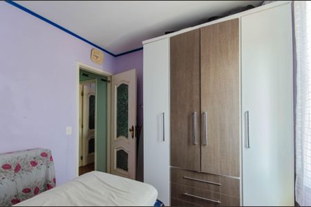 Apartamento para alugar com 73m², 2 quartos e 1 vagaQuarto
