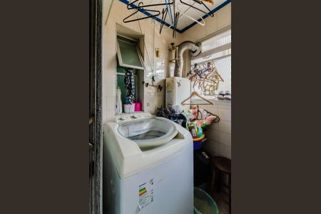 Apartamento para alugar com 73m², 2 quartos e 1 vagaÁrea de Serviço