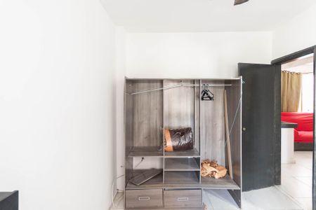 Apartamento para alugar com 52m², 1 quarto e 1 vagaQuarto