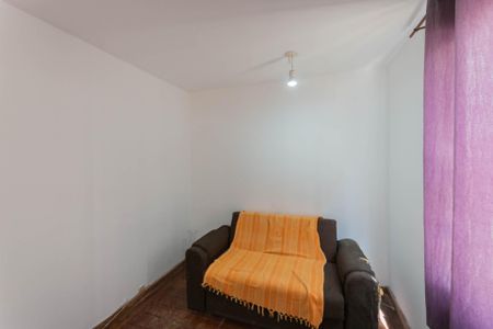 Apartamento para alugar com 52m², 1 quarto e 1 vagaSala