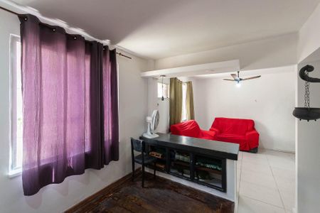 Apartamento para alugar com 52m², 1 quarto e 1 vagaSala