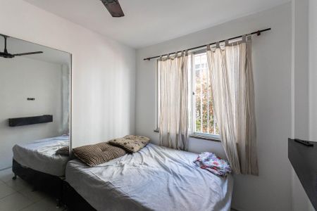 Apartamento para alugar com 52m², 1 quarto e 1 vagaQuarto