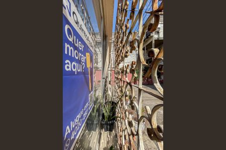 Apartamento para alugar com 52m², 1 quarto e 1 vagaPlaquinha