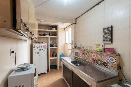 Apartamento para alugar com 52m², 1 quarto e 1 vagaCozinha