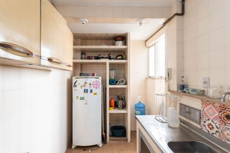 Apartamento para alugar com 52m², 1 quarto e 1 vagaCozinha