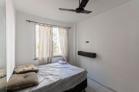 Apartamento para alugar com 52m², 1 quarto e 1 vagaQuarto