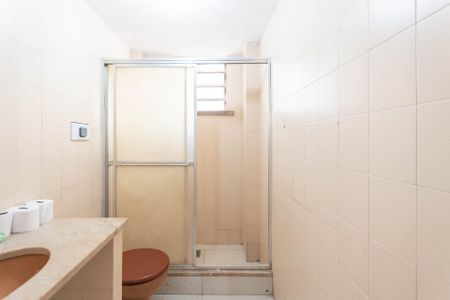 Apartamento para alugar com 52m², 1 quarto e 1 vagaBanheiro