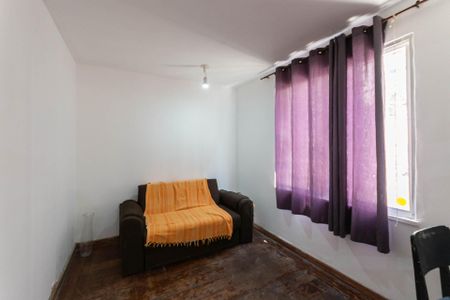 Apartamento para alugar com 52m², 1 quarto e 1 vagaSala