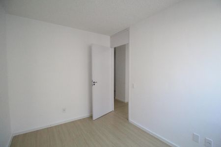 Apartamento à venda com 45m², 2 quartos e 1 vagaQuarto 1