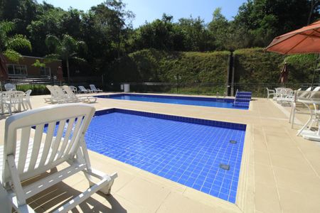 Apartamento à venda com 45m², 2 quartos e 1 vagaÁrea comum - Piscina