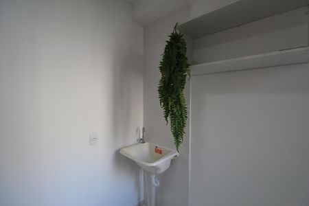 Apartamento à venda com 45m², 2 quartos e 1 vagaÁrea de serviço