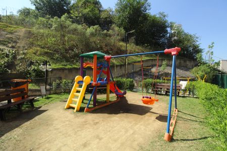 Apartamento à venda com 45m², 2 quartos e 1 vagaÁrea comum - Playground