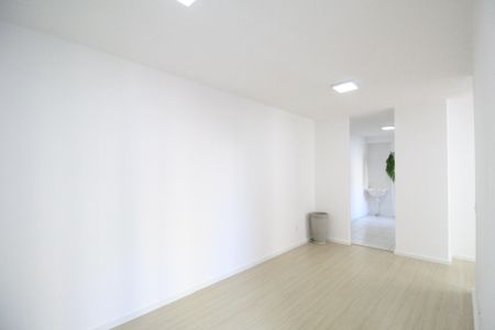 Apartamento à venda com 45m², 2 quartos e 1 vagaSala