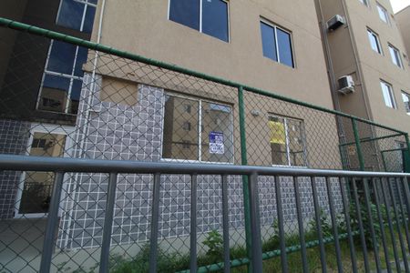 Apartamento à venda com 45m², 2 quartos e 1 vagaPlaca