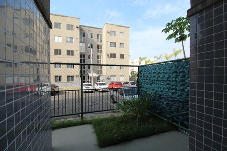 Apartamento à venda com 45m², 2 quartos e 1 vagaSala - Garden