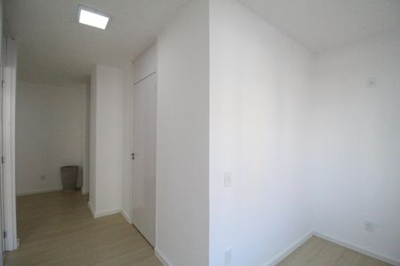 Apartamento à venda com 45m², 2 quartos e 1 vagaQuarto 2