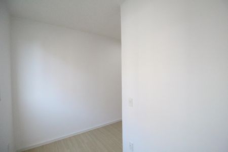 Apartamento à venda com 45m², 2 quartos e 1 vagaQuarto 2