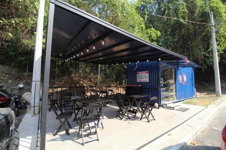 Apartamento à venda com 45m², 2 quartos e 1 vagaÁrea comum - Conveniência 