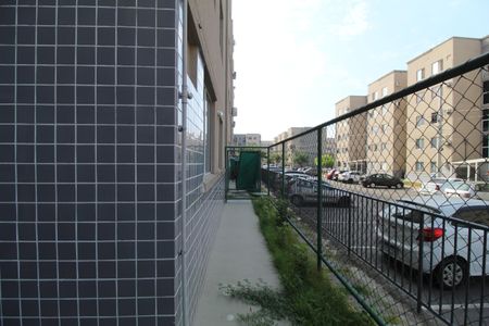 Apartamento à venda com 45m², 2 quartos e 1 vagaSala - Garden