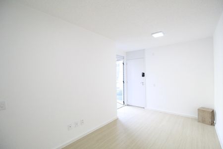 Apartamento à venda com 45m², 2 quartos e 1 vagaSala