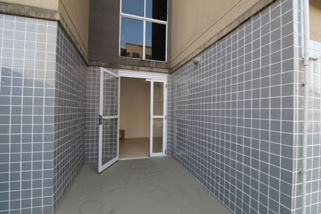 Apartamento à venda com 45m², 2 quartos e 1 vagaSala - Garden