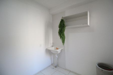 Apartamento à venda com 45m², 2 quartos e 1 vagaÁrea de serviço