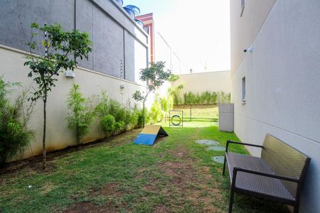 Apartamento à venda com 28m², 1 quarto e sem vaga Apartamento à venda com 28m², 1 quarto e sem vagaEspaço Pet