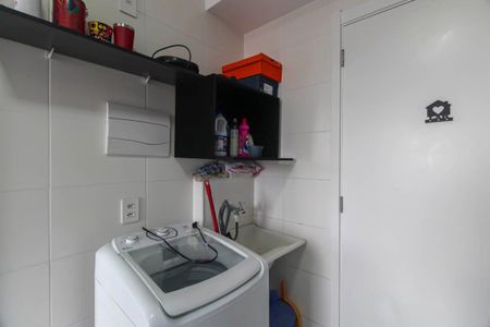 Apartamento à venda com 28m², 1 quarto e sem vaga Apartamento à venda com 28m², 1 quarto e sem vagaÁrea de Serviço