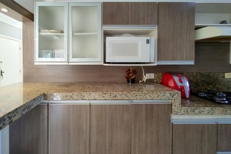 Apartamento para alugar com 90m², 2 quartos e 1 vaga Apartamento para alugar com 90m², 2 quartos e 1 vagaCozinha